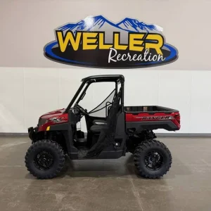 2025 Polaris RANGER XP 1000 PREM for Sale (1)