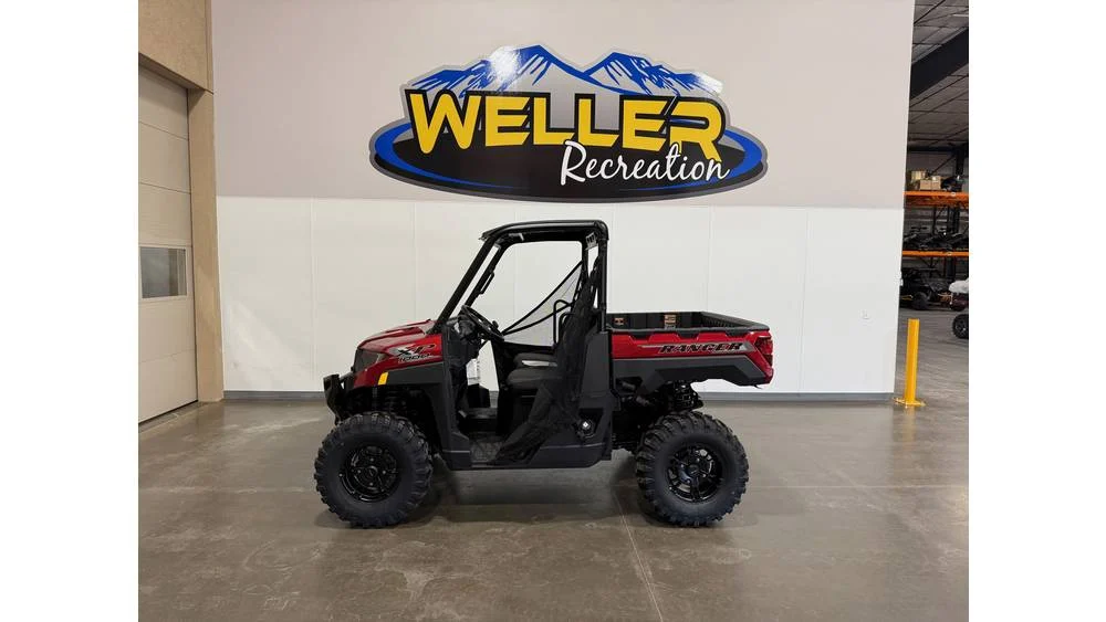 2025 Polaris RANGER XP 1000 PREM for Sale (1)