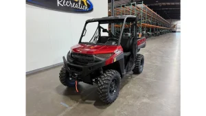 2025 Polaris RANGER XP 1000 PREM for Sale (2)