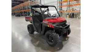 2025 Polaris RANGER XP 1000 PREM for Sale (4)