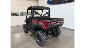 2025 Polaris RANGER XP 1000 PREM for Sale (7)
