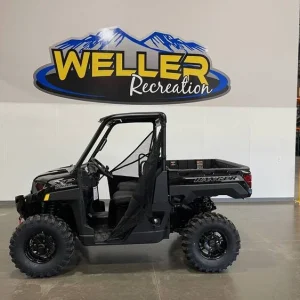 2025 Polaris RANGER XP 1000 PREMIUM For Sale (1)