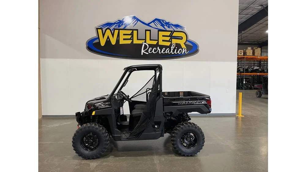 2025 Polaris RANGER XP 1000 PREMIUM For Sale (1)