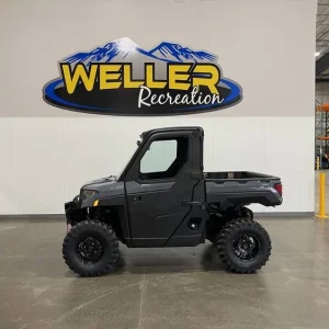 2025 Polaris RGR XP 1000 NS PREM For Sale (1)