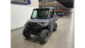 2025 Polaris RGR XP 1000 NS PREM For Sale (2)