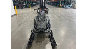 2025 Polaris RMK KHAOS 155 BOOST Snowmobile for Sale (2)