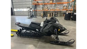 2025 Polaris RMK KHAOS 155 BOOST Snowmobile for Sale (3)
