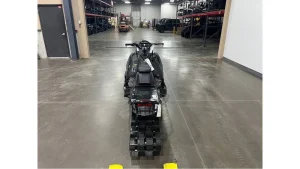 2025 Polaris RMK KHAOS 155 BOOST Snowmobile for Sale (6)