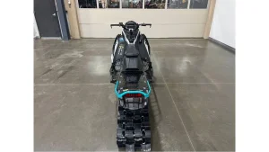2025 Polaris RMK Khaos 155 9R Snowmobile for Sale (6)