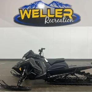 2025 Polaris RMK SP 155 850 Snowmobile for Sale (1)