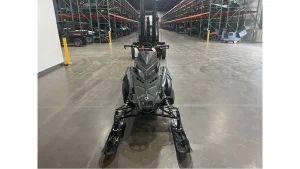2025 Polaris RMK SP 155 850 Snowmobile for Sale (2)