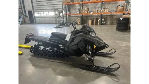 2025 Polaris RMK SP 155 850 Snowmobile for Sale (3)
