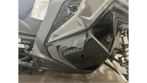 2025 Polaris RMK SP 155 850 Snowmobile for Sale (4)