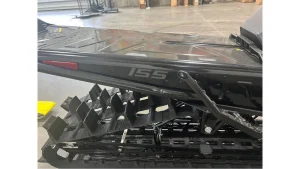 2025 Polaris RMK SP 155 850 Snowmobile for Sale (5)