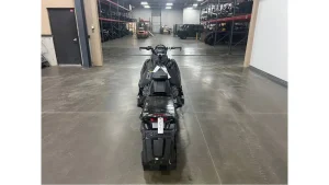 2025 Polaris RMK SP 155 850 Snowmobile for Sale (6)