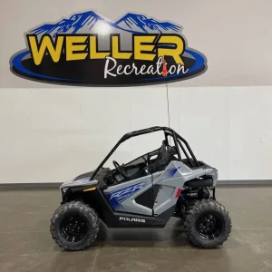 2025 Polaris RZR 200 EFI for Sale (1)
