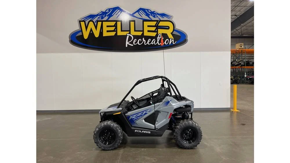 2025 Polaris RZR 200 EFI for Sale (1)