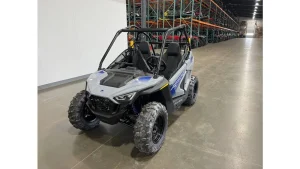 2025 Polaris RZR 200 EFI for Sale (2)