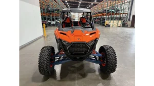 2025 Polaris RZR PRO S 4 ULT for Sale (3)