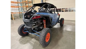 2025 Polaris RZR PRO S 4 ULT for Sale (5)