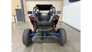 2025 Polaris RZR PRO S 4 ULT for Sale (6)
