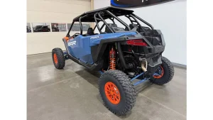 2025 Polaris RZR PRO S 4 ULT for Sale (7)