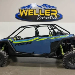 2025 Polaris RZR PRO XP 4 PREMIUM For Sale (1)