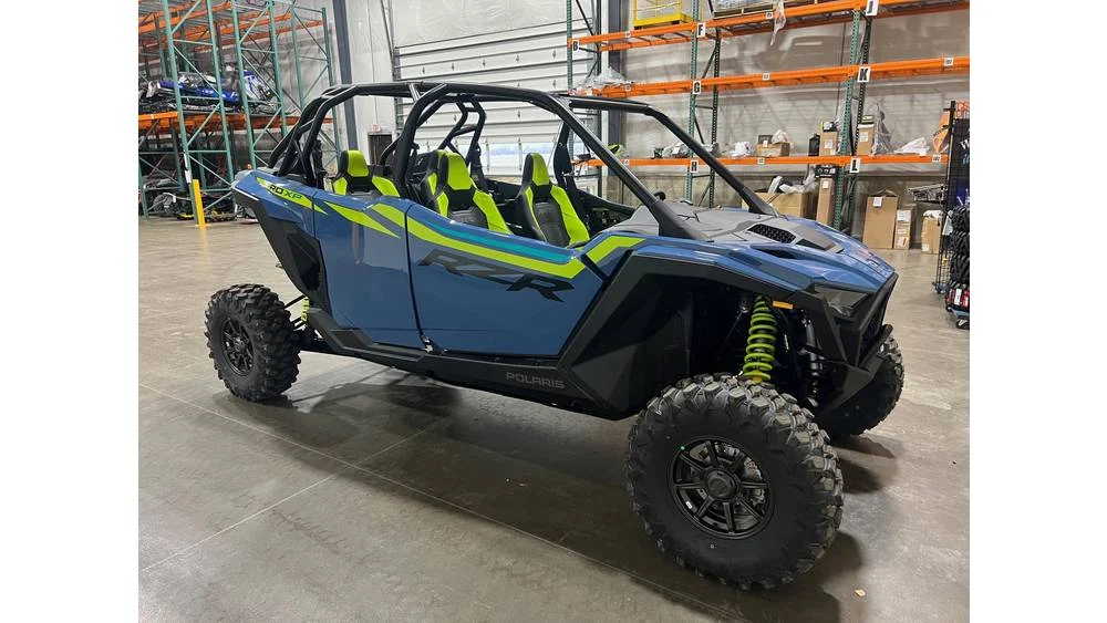 2025 Polaris RZR PRO XP 4 PREMIUM For Sale 3