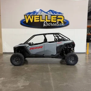 2025 Polaris RZR PRO XP 4 SPORT For Sale (1)