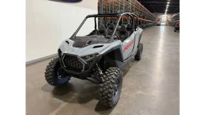 2025 Polaris RZR PRO XP 4 SPORT For Sale (2)