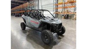 2025 Polaris RZR PRO XP 4 SPORT For Sale (4)