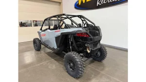 2025 Polaris RZR PRO XP 4 SPORT For Sale (7)