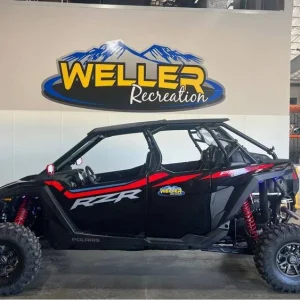 2025 Polaris RZR PRO XP 4 ULTIMATE For Sale (1)