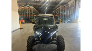 2025 Polaris RZR PRO XP 4 ULTIMATE For Sale (2)