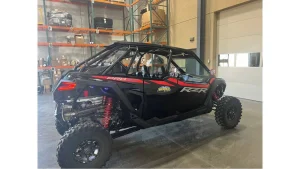 2025 Polaris RZR PRO XP 4 ULTIMATE For Sale (3)