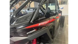 2025 Polaris RZR PRO XP 4 ULTIMATE For Sale (4)
