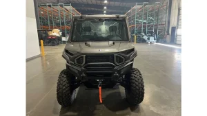 2025 Polaris Ranger XD 1500 ULT NS for Sale (2)