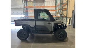 2025 Polaris Ranger XD 1500 ULT NS for Sale (3)