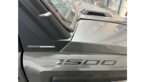 2025 Polaris Ranger XD 1500 ULT NS for Sale (4)