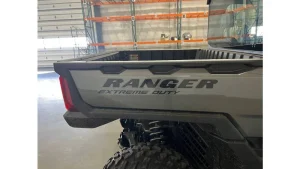 2025 Polaris Ranger XD 1500 ULT NS for Sale (5)