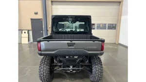 2025 Polaris Ranger XD 1500 ULT NS for Sale (6)