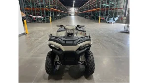 2025 Polaris Sportsman 570 ATV for Sale (2)