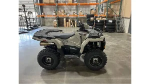 2025 Polaris Sportsman 570 ATV for Sale (3)