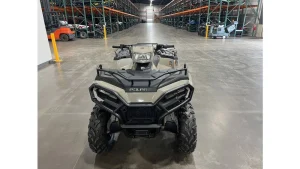 2025 Polaris Sportsman 570 EPS ATV for Sale (2)