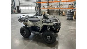 2025 Polaris Sportsman 570 EPS ATV for Sale (3)