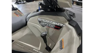 2025 Polaris Sportsman 570 EPS ATV for Sale (5)