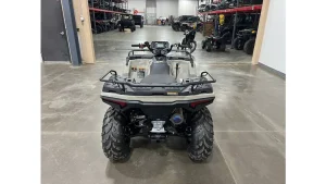 2025 Polaris Sportsman 570 EPS ATV for Sale (6)