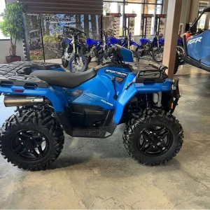 2025 Polaris Sportsman 570 Trail ATV for Sale (1)