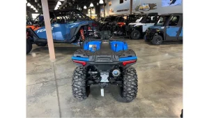 2025 Polaris Sportsman 570 Trail ATV for Sale (2)