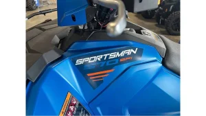 2025 Polaris Sportsman 570 Trail ATV for Sale (4)